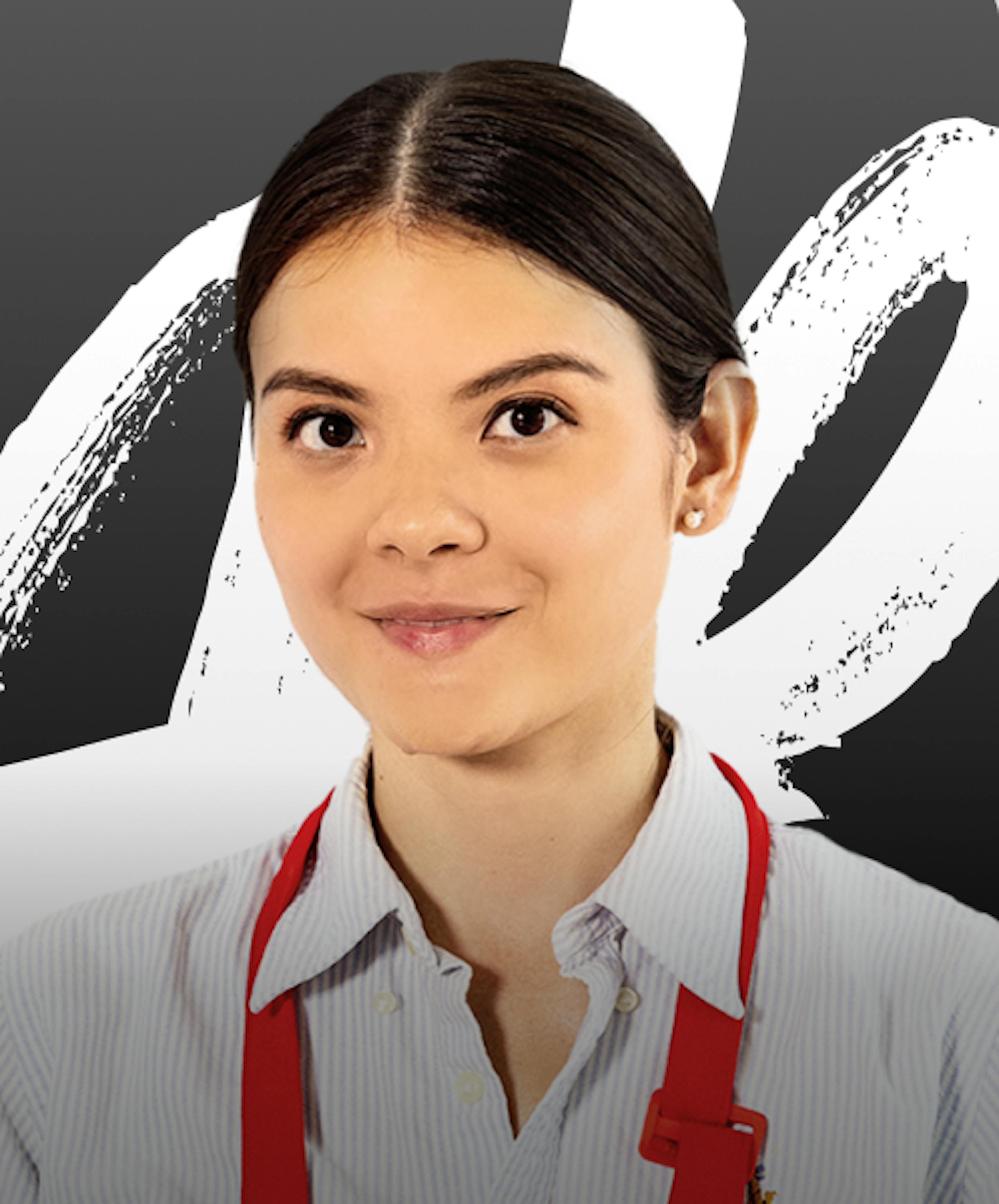 Chef Amy Pryke